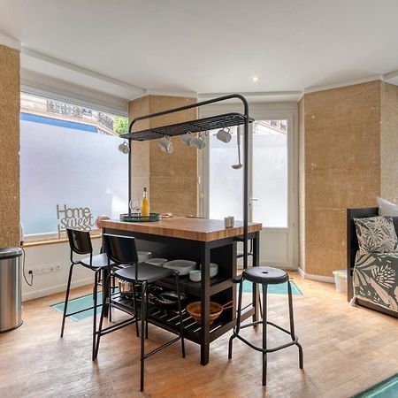 Aparthotel Les Vignes De Montmartre Parigi Esterno foto